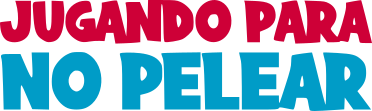 Jugando Para No Pelear